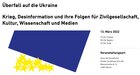 Grafik: Raúl Kokott | Quelle: Einstein Stiftung Berlin