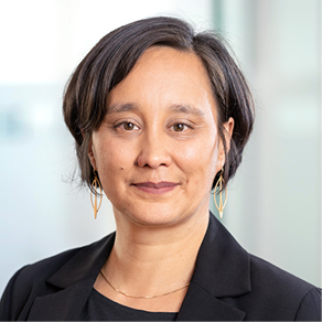 Stellvertretende Vorstandsvorsitzende